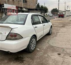 ميتسوبيشي لانسر